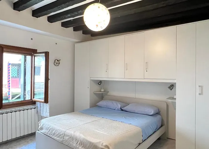 Casa Alufili